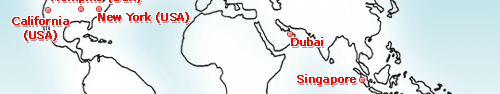 Overseas Operations