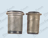 Lower Control Arm Bushing Kit Set Of 2 PCS 