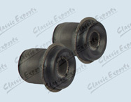 Upper Control Arm Bushing Kit Set Of 2 PCS 