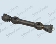 Upper Control Arm Shaft Kit