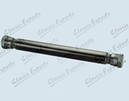 Upper Control Arm Offset Shaft Kit
