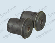 Control Arm Bushing Kit