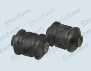 Control Arm Bushing Kit