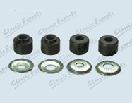 Special Design Strut Rod Bushing