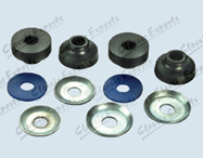 Special Design Strut Rod Bushing Kit Set Of 12 PCS 