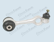 Control Arm With Ball Joint