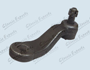 Control Arm W Ball Joint