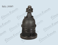 Ball Joints