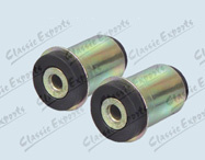 Control Arm Bushes Set Of 2 PCS 