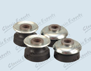 Bushing Kits Set Of 4 PCS 